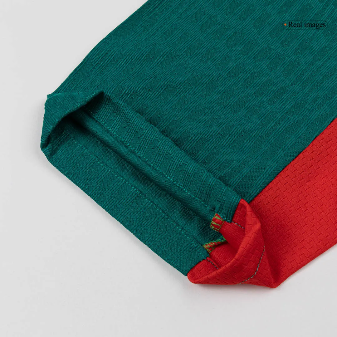 Camiseta de jugador visitante de Senegal para la Copa Mundial 2026 - Imagen 8