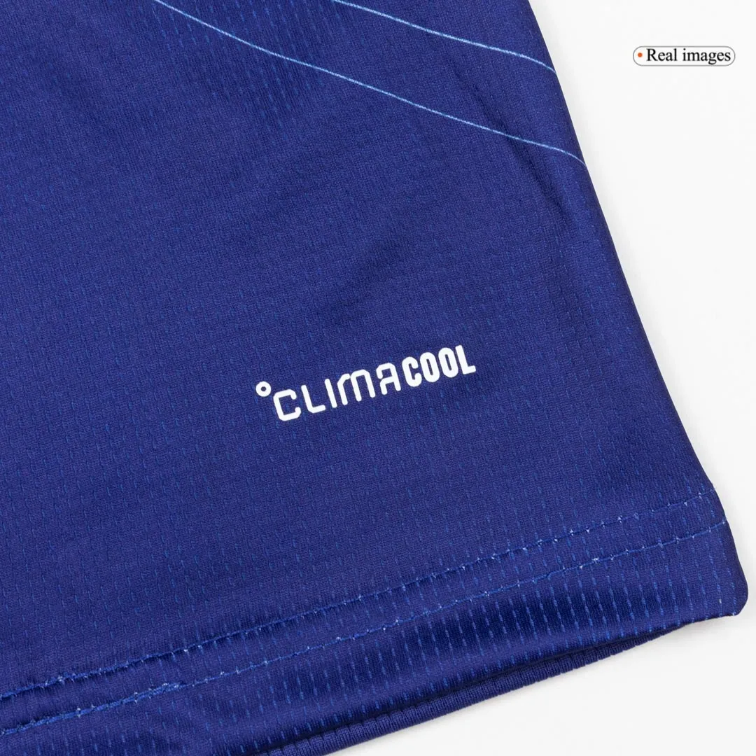 Camiseta de fútbol local de Japón para la Copa Mundial 2026 - Imagen 8