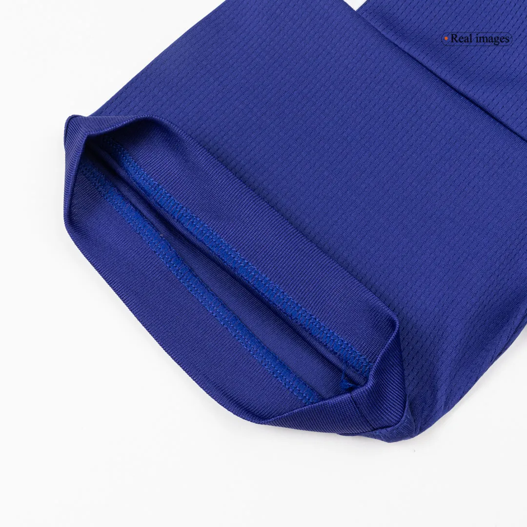 Camiseta de fútbol local de Japón para la Copa Mundial 2026 - Imagen 7