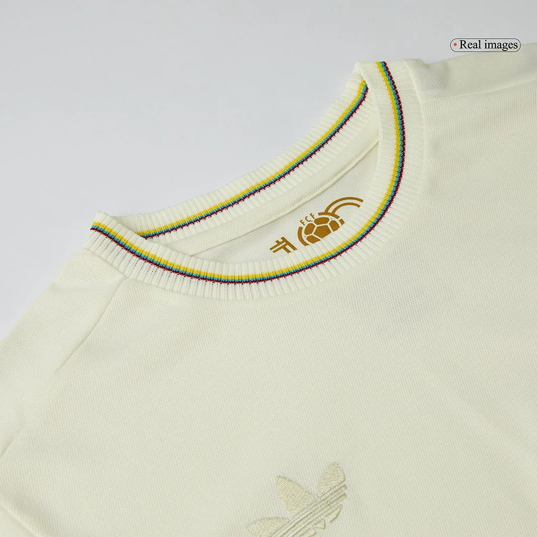 Camiseta de fĂștbol de Colombia - Centenario - Imagen 7