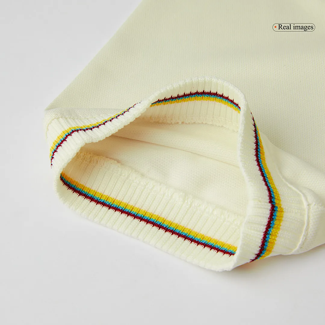 Camiseta de fĂștbol de Colombia - Centenario - Imagen 10