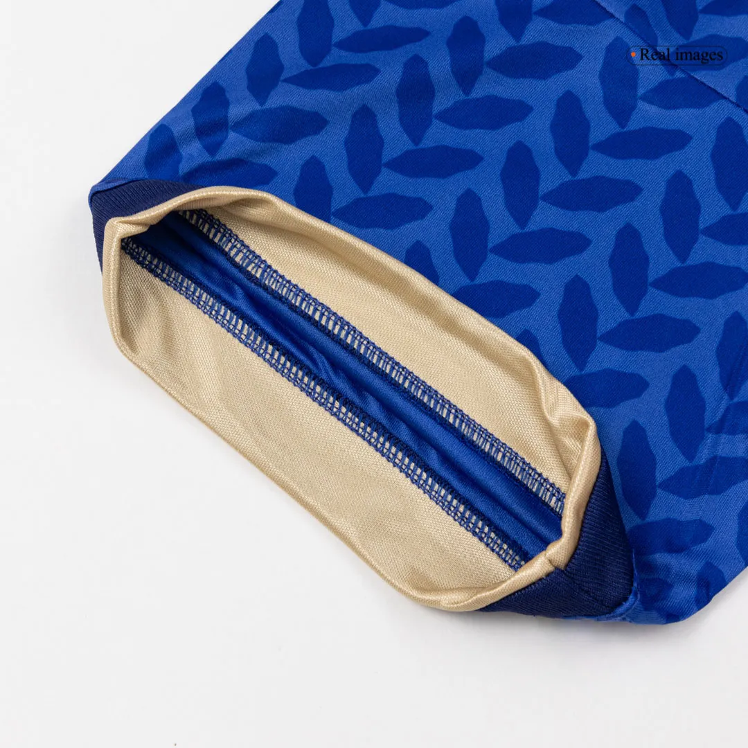 Camiseta de fĂștbol local de Italia RASPADORI #11 Copa Mundial 2026 - Imagen 8