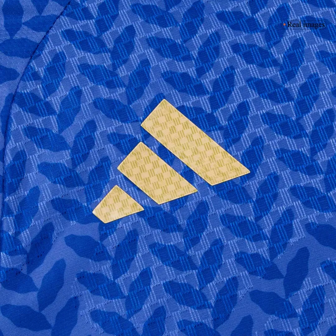 Camiseta de jugador local DIMARCO #3 Italia Copa Mundial 2026 - Imagen 7