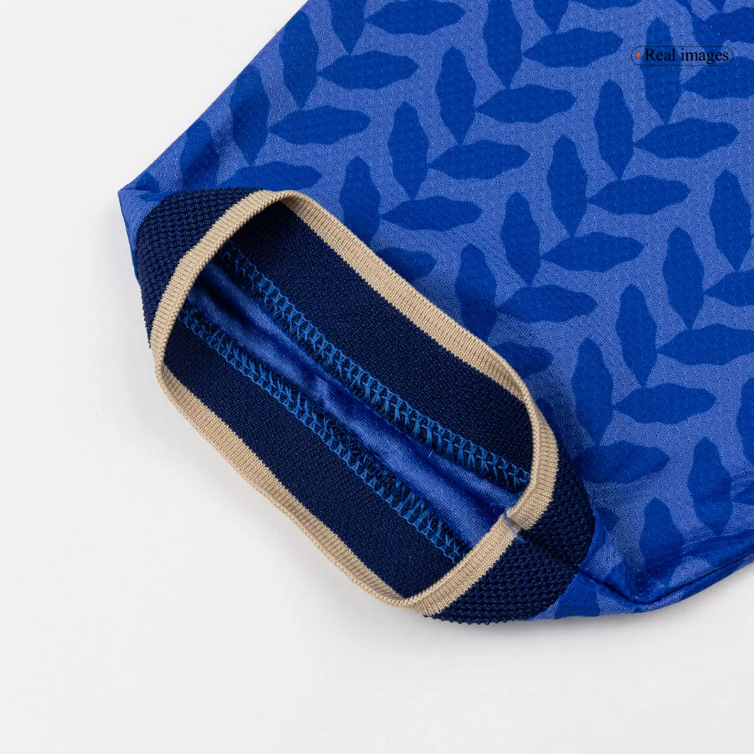 Camiseta de jugador local DIMARCO #3 Italia Copa Mundial 2026 - Imagen 8