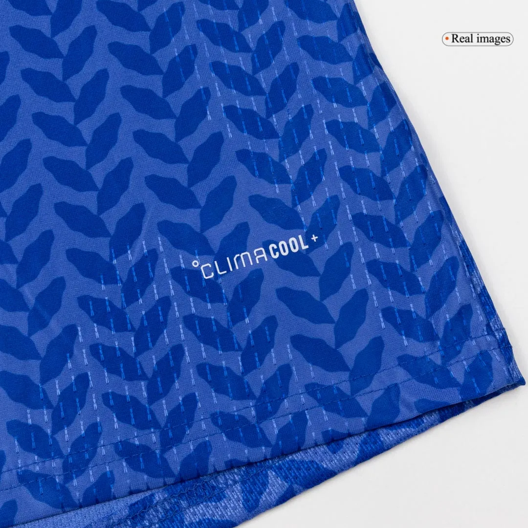 Camiseta de jugador local DIMARCO #3 Italia Copa Mundial 2026 - Imagen 10