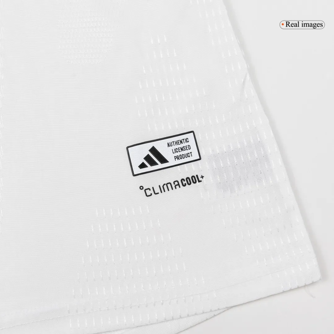 Camiseta de jugador local de Alemania WIRTZ #17 Copa Mundial 2026 - Imagen 10