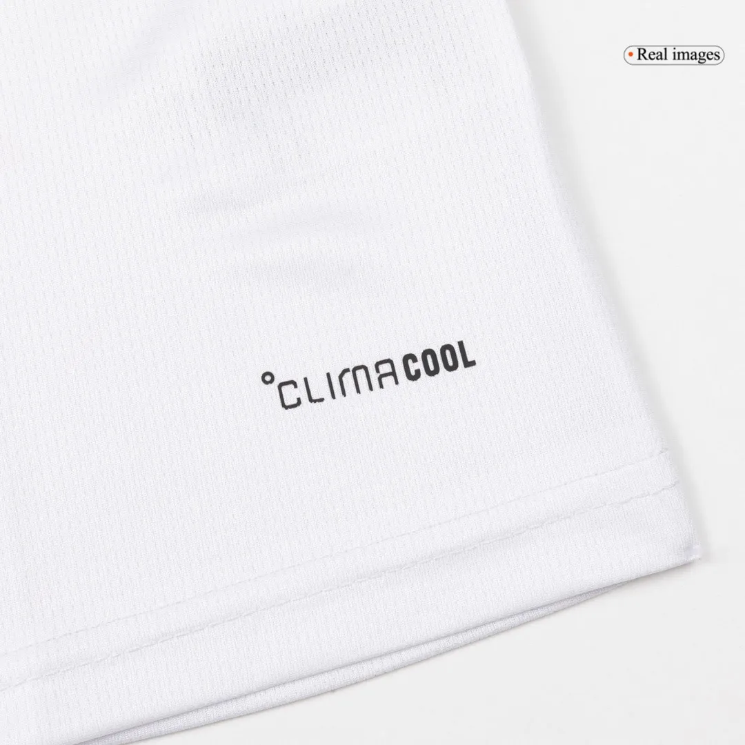 Camiseta de fĂștbol local de Alemania WIRTZ #17 para la Copa Mundial 2026 - Imagen 10