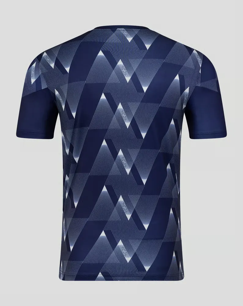 Camiseta Tercera Preston North End Matchday Mujer 2025/26 - Imagen 2