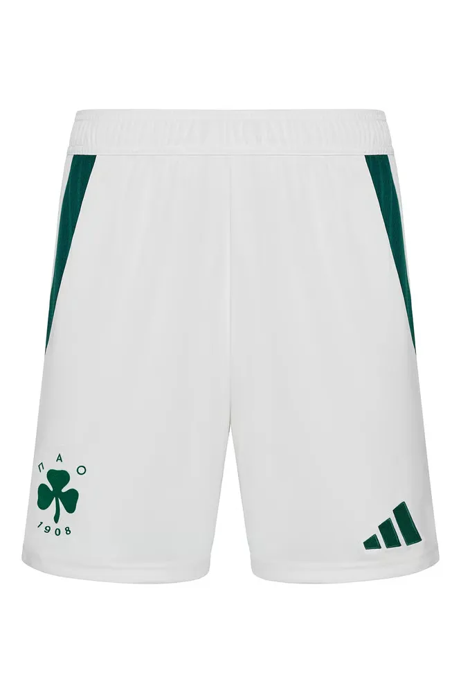 Pantalones cortos de visitante de mujer Panathinaikos FC 2024/25