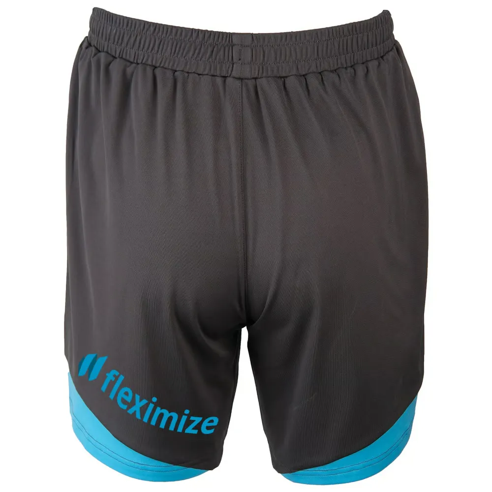 Mujer Ipswich Town 2025/26 Tercero Pantalones Cortos - Imagen 2