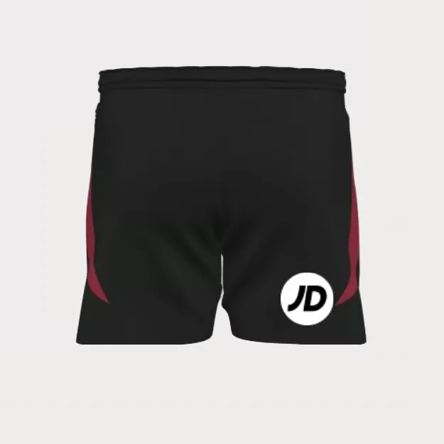 Pantalones cortos de visitante Western Sydney Wanderers 2025/26 para hombre - Imagen 2