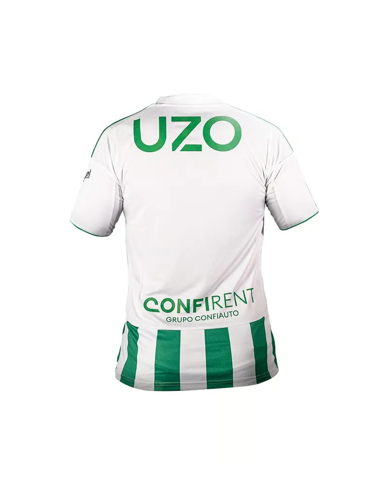 Hombre Camiseta Local Rio Ave FC 2025/26 - Imagen 2