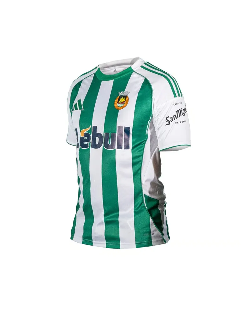 Mujer Camiseta Local Rio Ave FC 2025/26