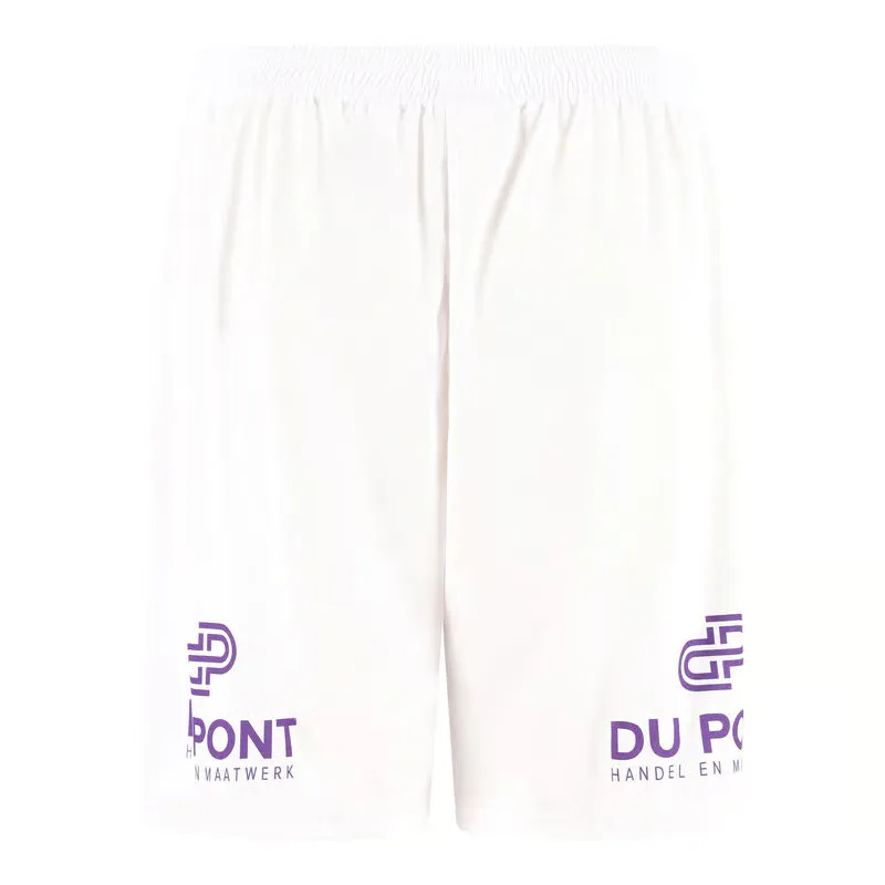 Pantalones Cortos de Visitante Beerschot 2025/26 para Hombre - Imagen 2