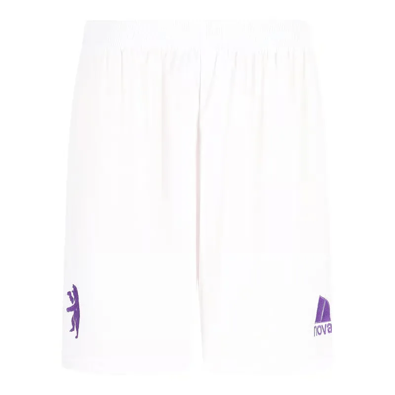 Pantalones Cortos de Visitante Beerschot 2025/26 para Mujer