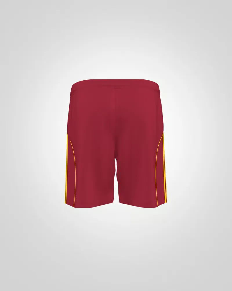 Hombre Pantalones Cortos Visitantes Rio Ave FC 2025/26 - Imagen 2