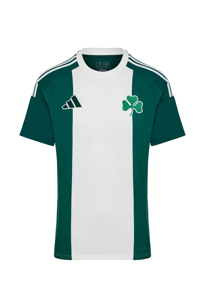 Camiseta local infantil Panathinaikos FC 2024/25