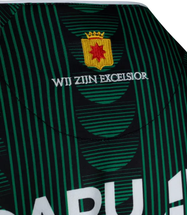 Camiseta Tercera Hombre Excelsior Rotterdam 2025/26 - Imagen 2