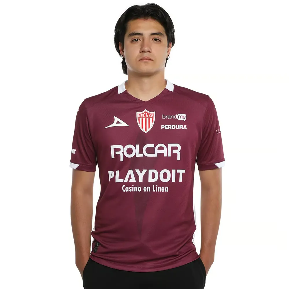 Tercera camiseta niño Necaxa 2025/26