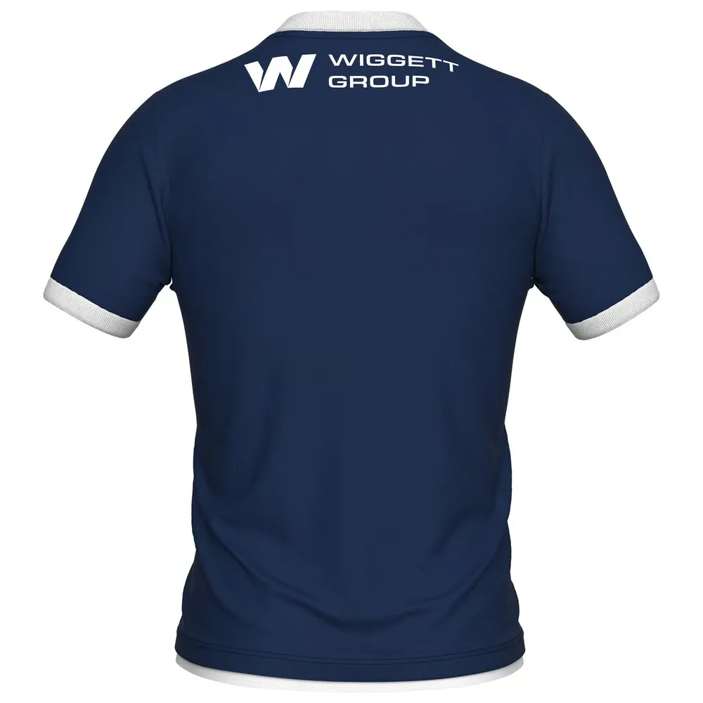 Camiseta Local 2025/26 Millwall Mujer - Imagen 2