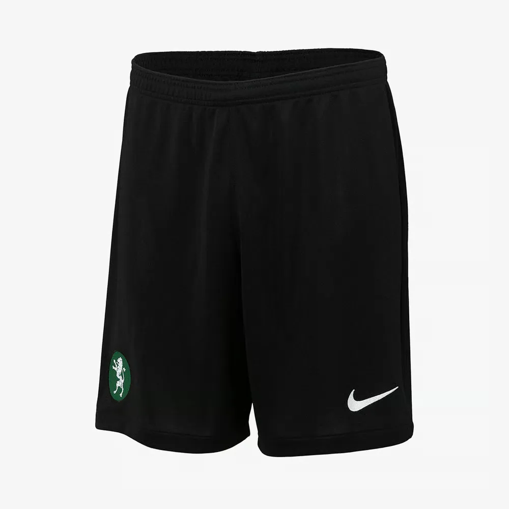 Pantalones Cortos Terceros Stromp Sporting CP 2025/26 para Mujer