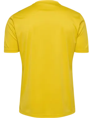 Camiseta de calentamiento tercera UD Las Palmas 2025/26 para mujer - Imagen 2