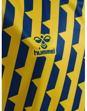 Camiseta de calentamiento tercera UD Las Palmas 2025/26 para mujer - Imagen 3