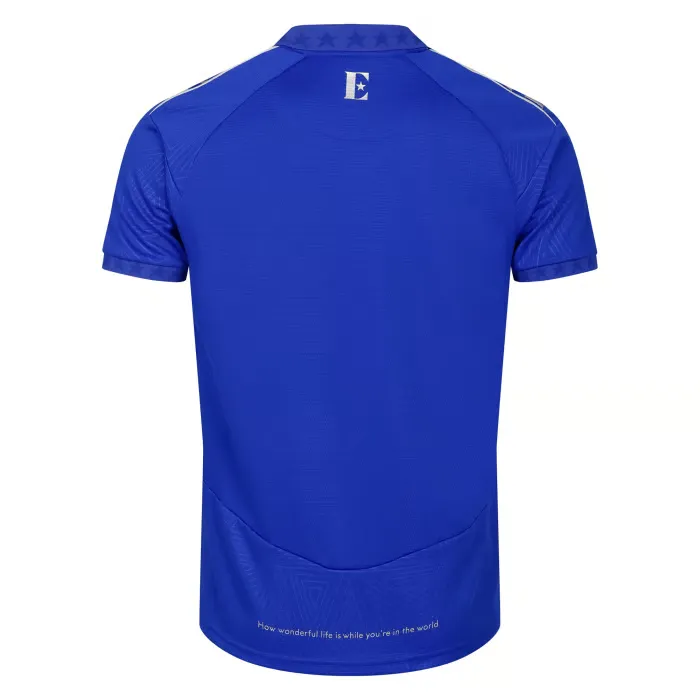 Camiseta Tercera Watford Elton John Hombre 2025/26 - Imagen 2