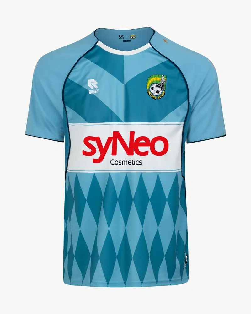 Camiseta tercera 2025/26 Fortuna Sittard mujer