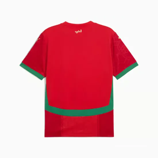 Camiseta de local Marruecos 2025 niño - Imagen 3