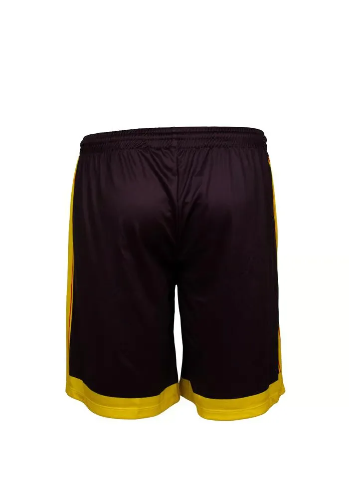 Hombre Rayo Vallecano 2025/26 Tercer Pantalón Corto - Imagen 2