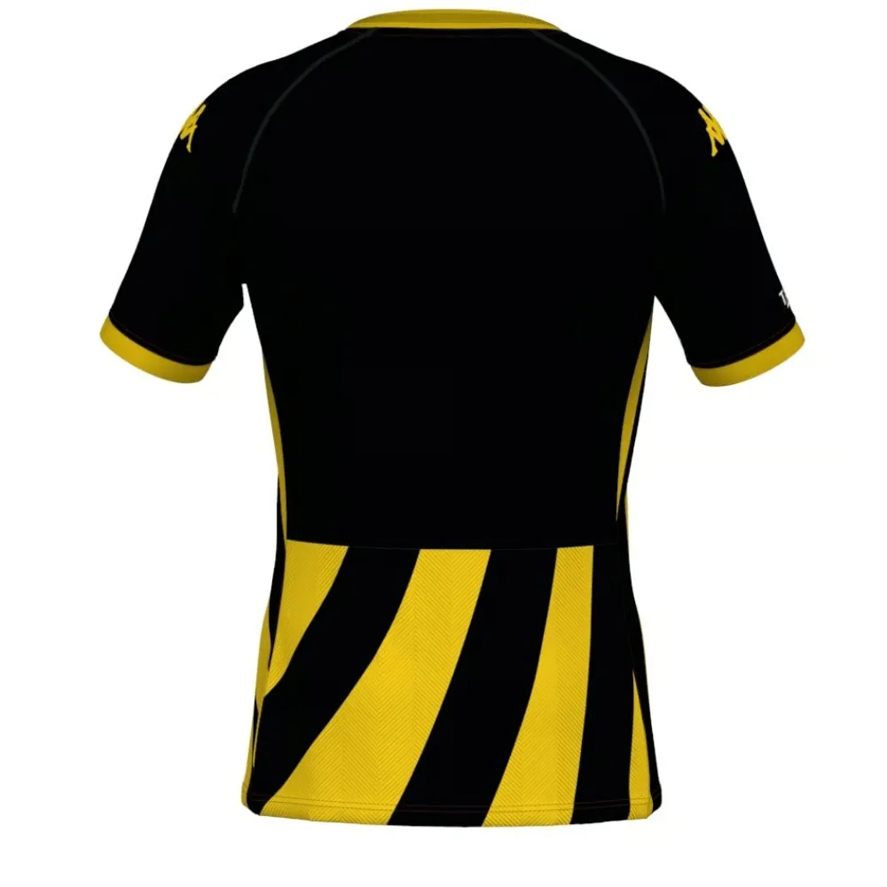 Camiseta Local Masculina Aris FC 2024/25 - Imagen 2