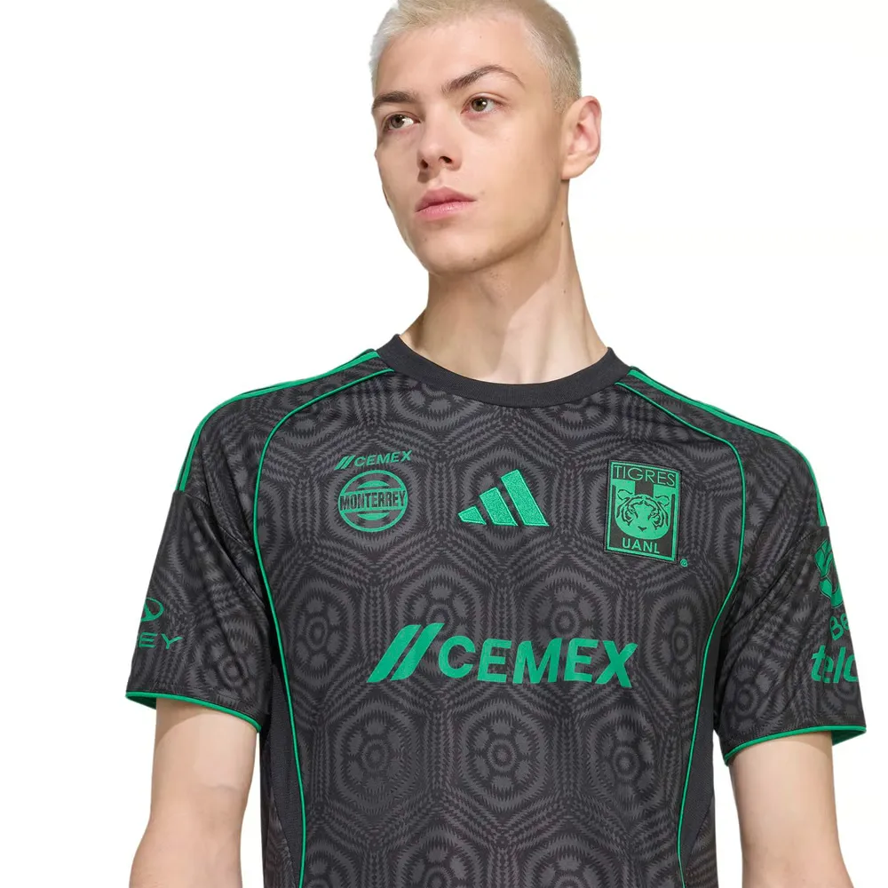 Camiseta Third Tigres UANL 2025/26 para hombre - Imagen 3