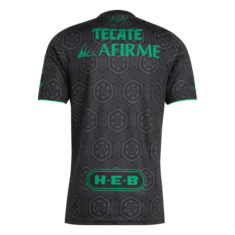 Camiseta Third Tigres UANL 2025/26 para hombre - Imagen 7