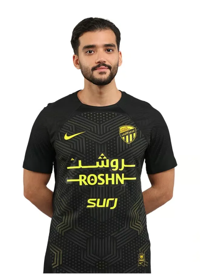 Camiseta Hombre Al-Ittihad Club 2024/25 Tercera