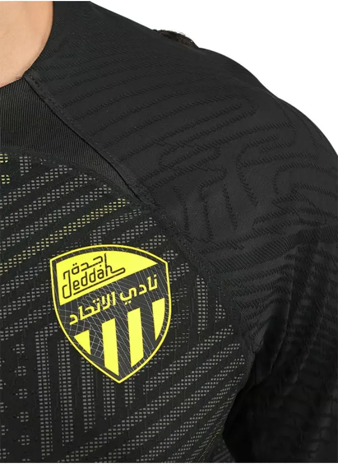 Camiseta Mujer Al-Ittihad Club 2024/25 Tercera - Imagen 2