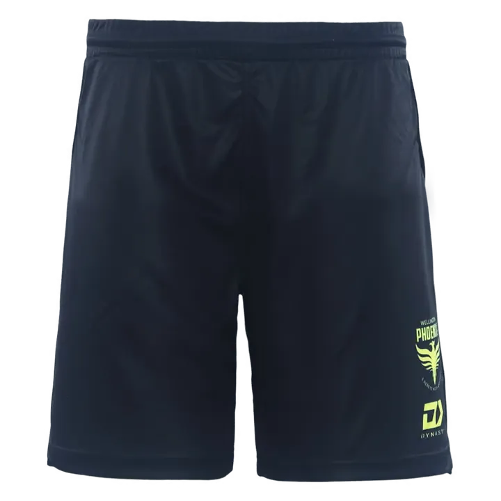 Hombre Wellington Phoenix 2025/26 Pantalón Corto Local