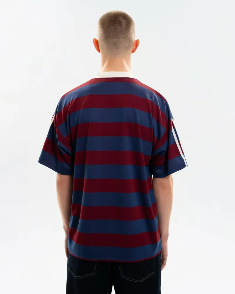 Camiseta Retro Visitante Newcastle United 1995/96 para Hombre - Imagen 5