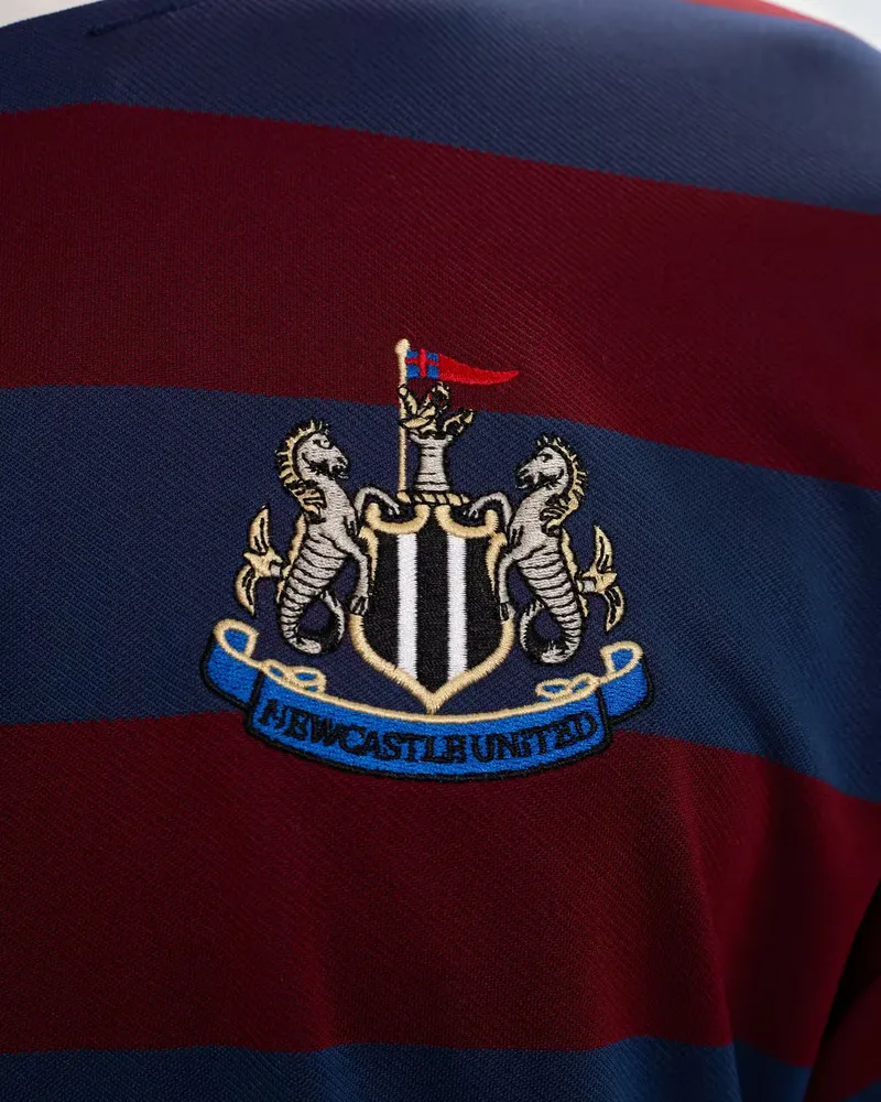 Camiseta Retro Visitante Newcastle United 1995/96 para Hombre - Imagen 3