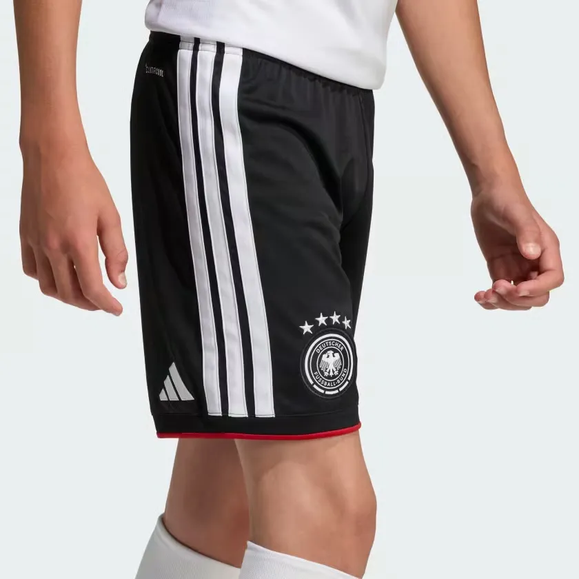 Pantalones cortos locales de la Copa del Mundo 2026 de Alemania para niño - Imagen 3