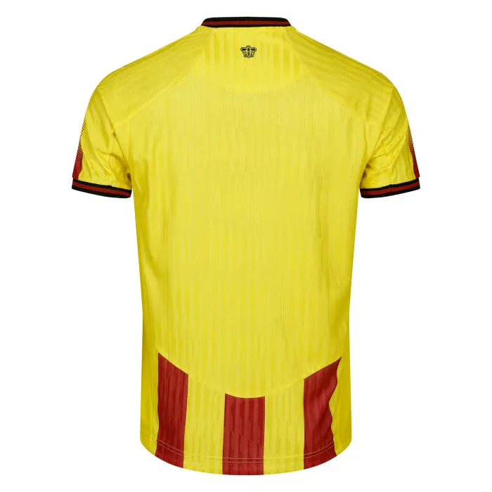 Camiseta Local Niño Watford 2025/26 - Imagen 2