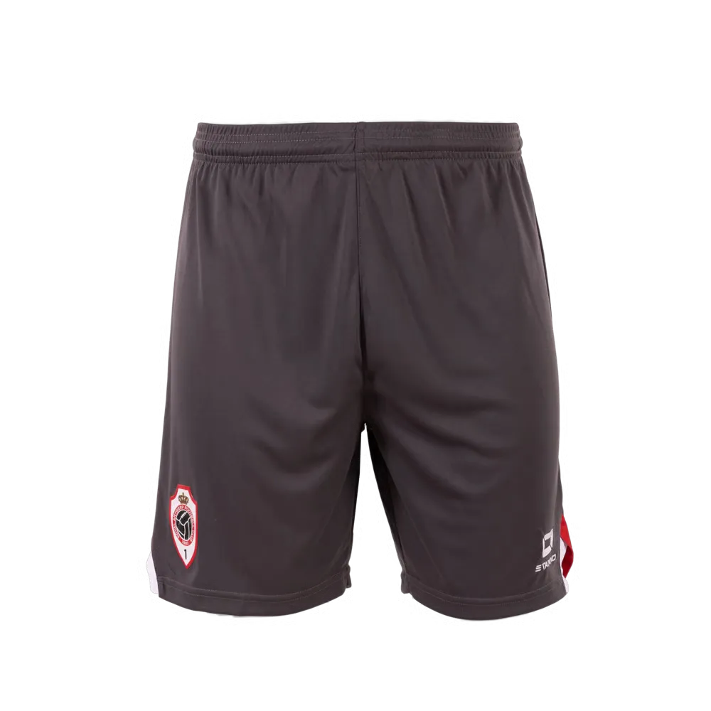 Pantalones Cortos Terceros 2025/26 Mujer Royal Antwerp