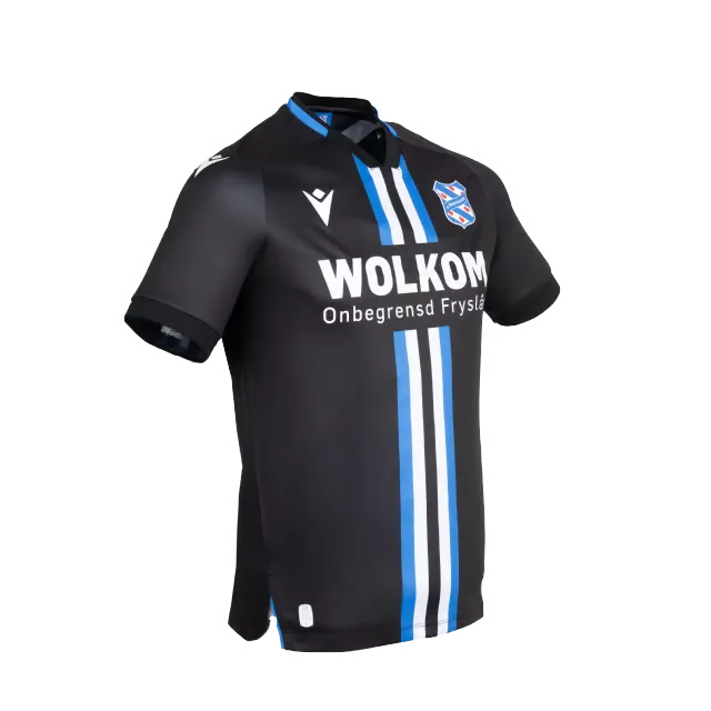 Camiseta tercera 2025/26 SC Heerenveen hombre