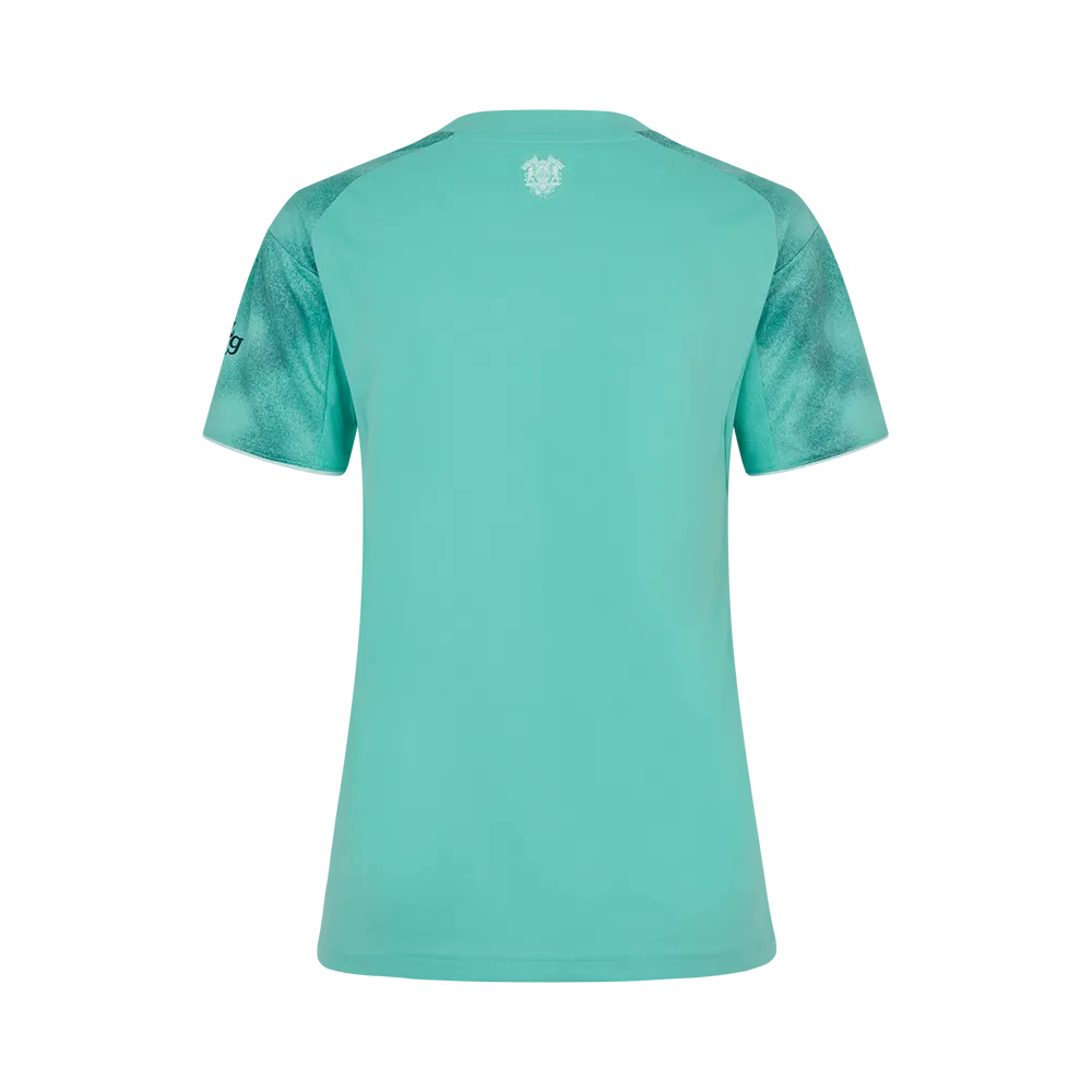 Camiseta tercera 2025/26 del FC Copenhague para mujer - Imagen 2