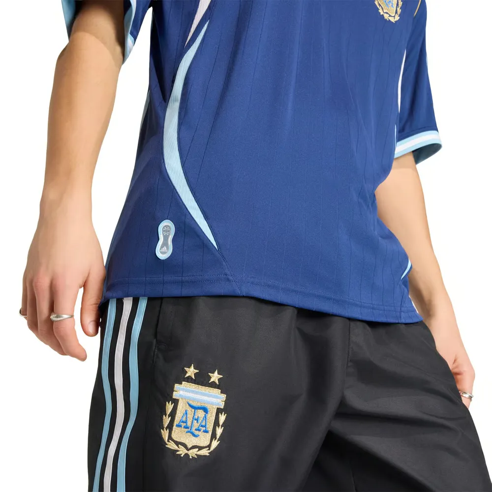 Camiseta Retro Visitante Argentina 2006 para Hombre - Imagen 2