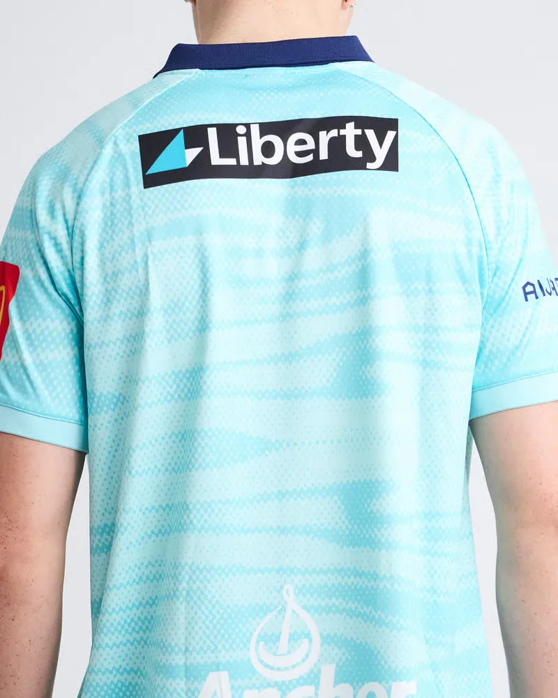 Niños Auckland FC 2025/26 Tercera Camiseta - Imagen 5