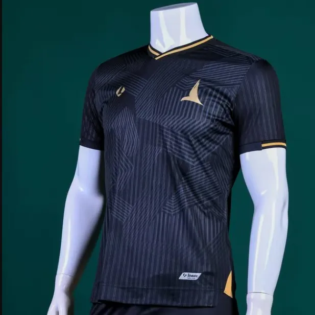Camiseta tercera Al-Khaleej FC 2025/26 para hombre - Imagen 2