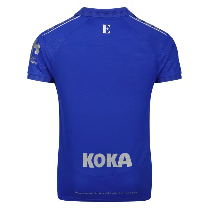 Camiseta Tercera Watford Elton John Patrocinada Mujer 2025/26 - Imagen 2