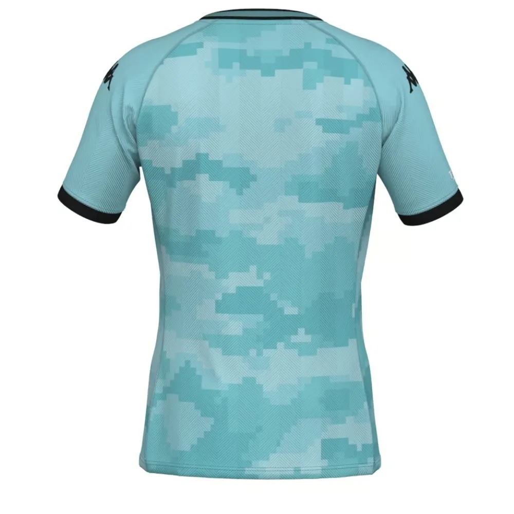 Camiseta Tercera Infantil Aris FC 2024/25 - Imagen 2