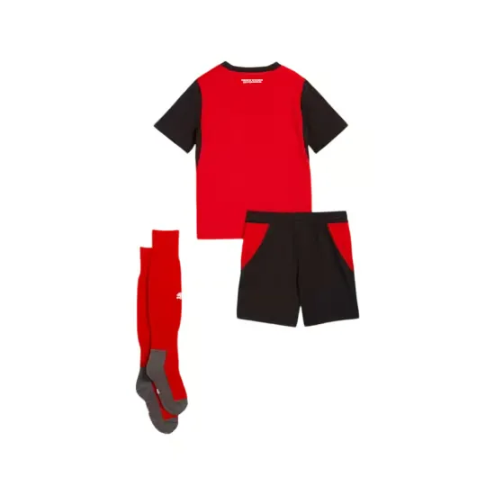 Conjunto de niño Austria 2026 Copa del Mundo local - Imagen 2